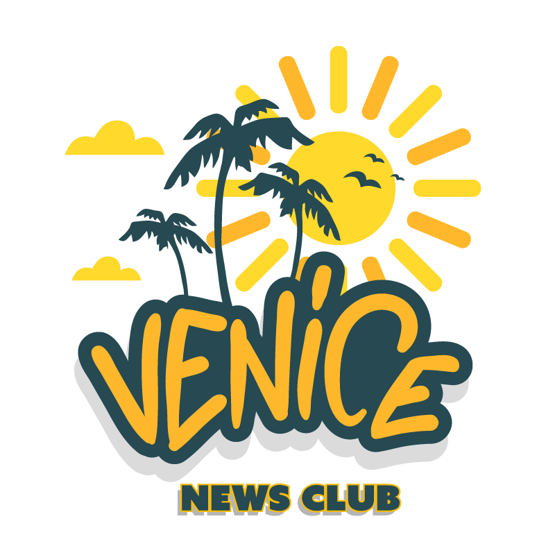 Venice News Club